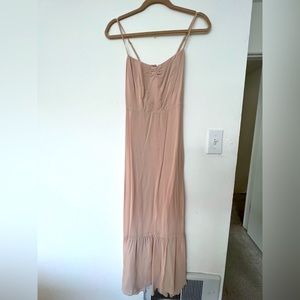 Reformation Emersyn Dress
